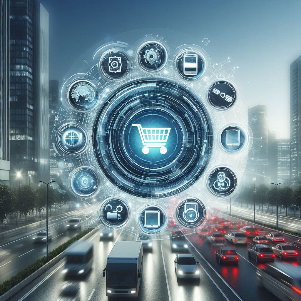 آینده‌نگاری - مرزهای جدید دیجیتال