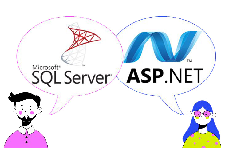 یکپارچگی SQL Server با سایر سیستم‌ها
