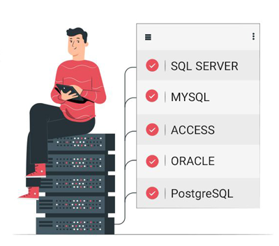 فروشگاه اینترنتی با SQL Server