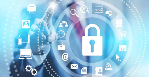 تجربه کاربری سریع و امنیت اطلاعات