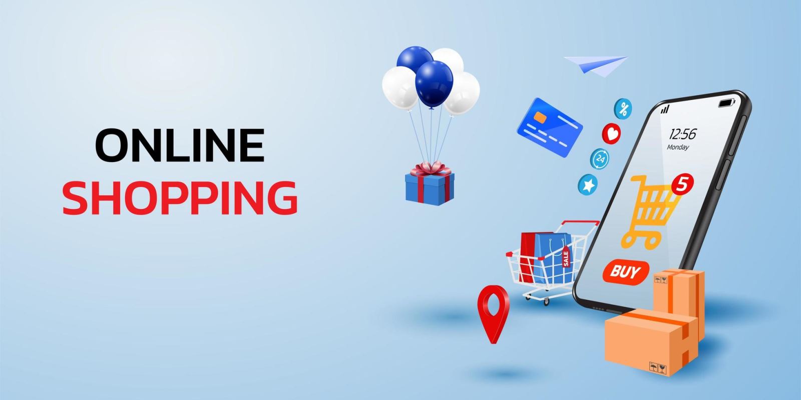 بهترین فروشگاه اینترنتی در ایران