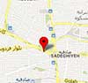 چگونه نام یک مکان را به Google Earth اضافه کنیم؟